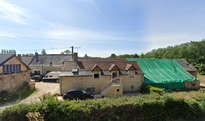 Gîte La Jorolodière, Gîte à La Chapelle-aux-Naux