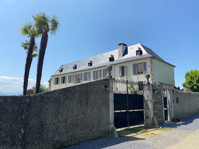 Domaine De Berducq, Gîte à Monein