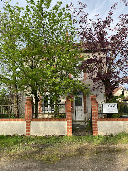 Gîte Les 3 Fées, Gîte à Courcy-aux-Loges