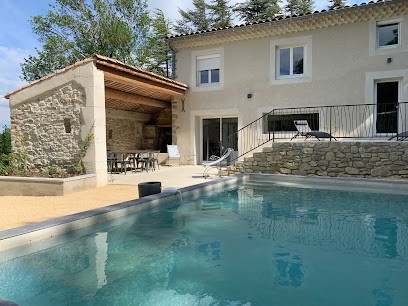 Gîte la Grenette 4*, Gîte à La Répara-Auriples