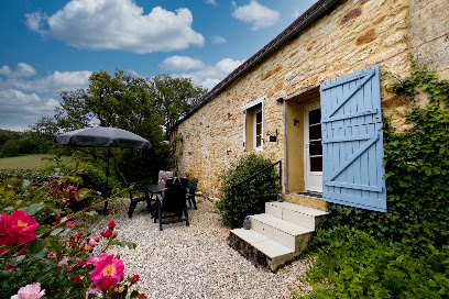 Domaine De Loupiac - Gîtes Entre Sarlat, Rocamadour Et Padirac, Gîte à Loupiac