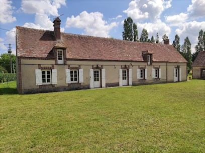 Les Granges des Châtelets, Gîte à Maillebois