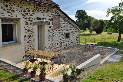 Gîtes Limousin La Charbonnée, Veyrieras Neuvic-Entier, Gîte à Neuvic-Entier