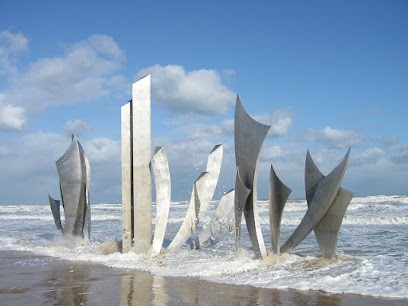 Attaros, Gîte à Saint-Laurent-sur-Mer