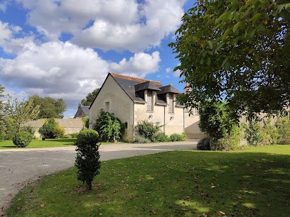 La Grande Longère De La Loire En Touraine, Gîte à La Chapelle-aux-Naux