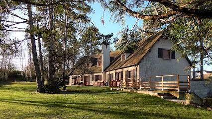 Gite Villa Saint Roch, Gîte à Boult-sur-Suippe
