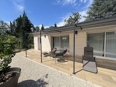 Gîte Du Pont Ferrat - Pélissanne Gîte à Pélissanne