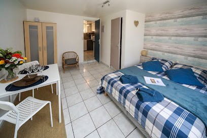 Les gîtes Sanvicais, Gîte au Havre