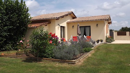 Gîte Le Peyrey, Gîte à Targon