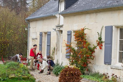  LE BOUT DU MONDE , Gîte à Saint-Jean-aux-Bois