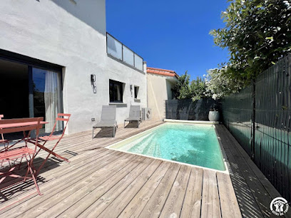 Gîte Sainte Louise - Gîtes De France, Gîte à Narbonne