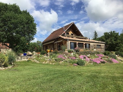 Oasis Graine De Joie, Gîte à Cabrerets