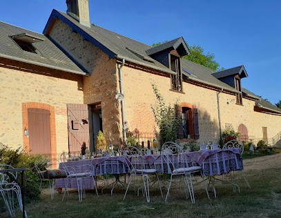 Gîte La Petite Ouche, Gîte à Cussy-en-Morvan