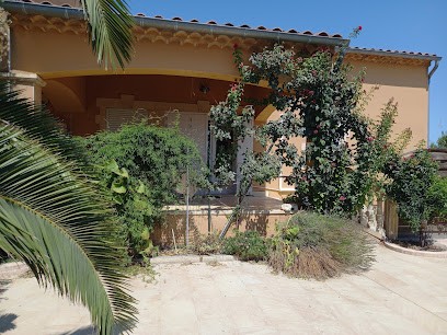 Gîte en Provence, Gîte à Tarascon