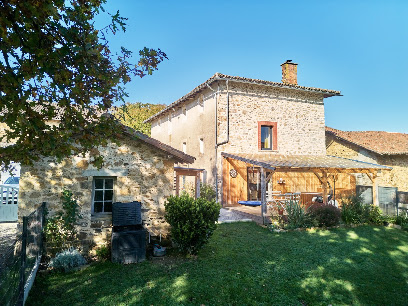 Gîte La Baisse, Gîte à Séreilhac