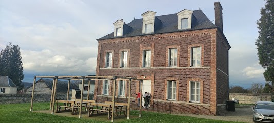 Gîte du Loup Vert, Gîte à Jumièges