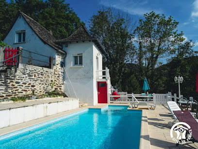 Le Sécadou De Campristinie - Gîtes De France, Gîte au Fel