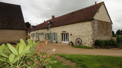 Gîte De La Petite Grange, Gîte à Pontgouin