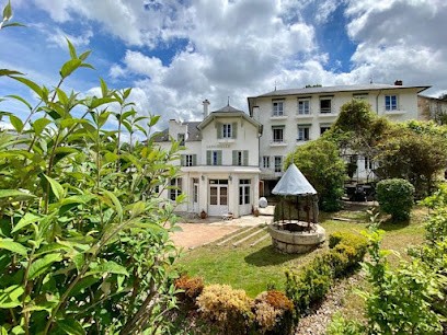 Maison Lanoiselée, Gîte à Saint-Honoré-les-Bains