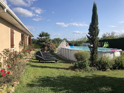 Gite de Martel ( Gîte de Marie Ange), Gîte à Boulazac Isle Manoire