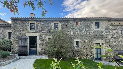 Gîte Alexandrin, Gîte à Saint-Maurice-des-Noues