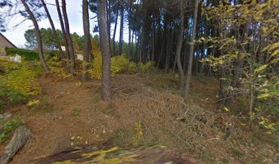 GITE DE LA LOUVE, Gîte à Rosières