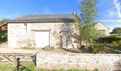 La Petite Parenthèse, Gîte à Bussière-Dunoise