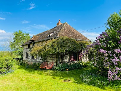 La Blanchetière Gîte De Charme En Pays D'auge, Gîte à Saint-Pierre-en-Auge