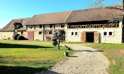 Gîte de la TARTINERIE, Gîte à Bossay-sur-Claise