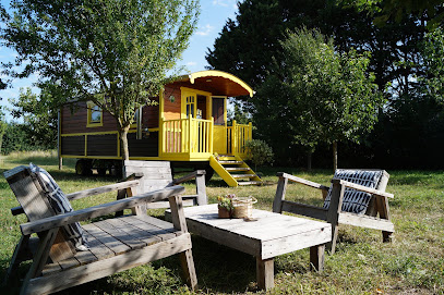 Gites À Tuffalun, Gîte à Tuffalun
