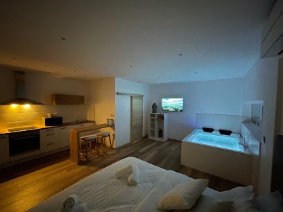 Gites Intemporels d'Alsace, Gîte à Wintzenheim