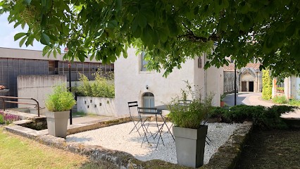 Gîte Isabel à Hattonchâtel, Gîte à Vigneulles-lès-Hattonchâtel