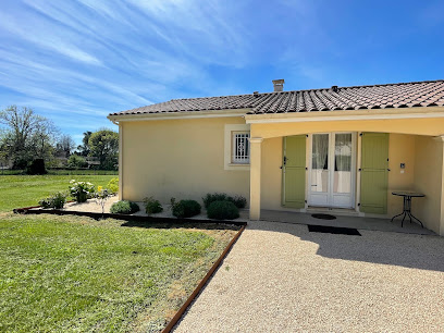Les Jardins De Maelle Gîte à Pays de Belvès