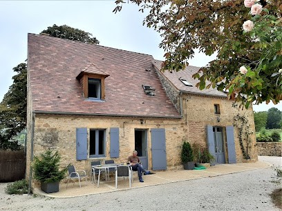 La Fermette d'Elia, Gîte à Castels et Bézenac