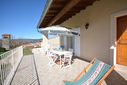 Lou cereisié - Gîtes de France, Gîte à Sault