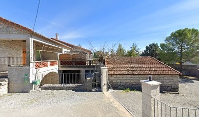 Mas De Bayssac, Gîte à Lavilledieu