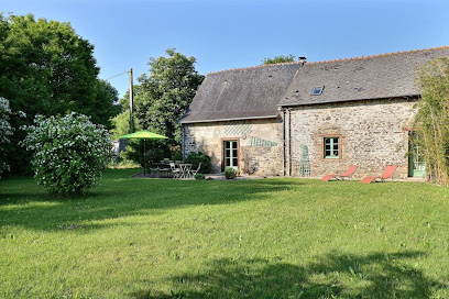 Le Champ Aux Moines - Gîtes De France, Gîte à Châteaugiron