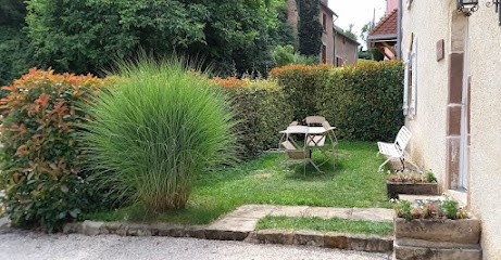 Gite La Lanterne Briaucourt - Référencé 3 étoiles, Gîte à Briaucourt