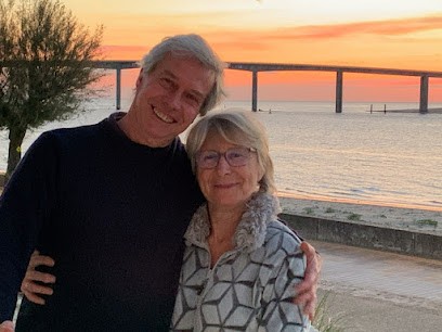 L'Air Marin - Location touristique 3*, Gîte à La Barre-de-Monts