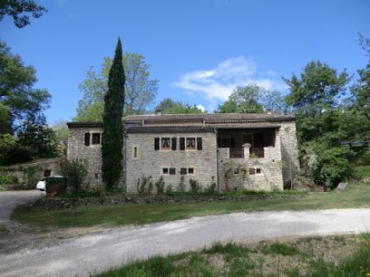 Gîte rural Le Papillon, Gîte à Meysse
