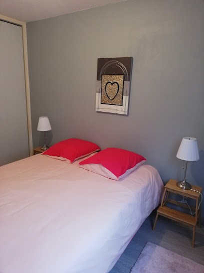 gite les jonquilles de Morez, Gîte à Hauts de Bienne