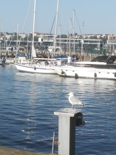 Gîte de la crèche, Gîte à Wimereux