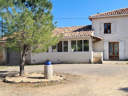 Var Vacances Sports, Gîte à Carnoules