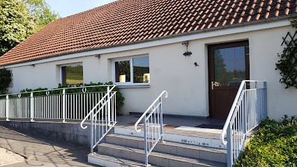 Gîte L'Alouette des Champs, Gîte à Reclinghem