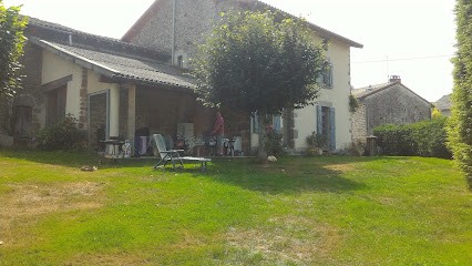 GITES PUYPERIER, Gîte à Bessines-sur-Gartempe