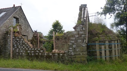Bourgeau Corinne Emmanuel, Gîte à Plogonnec