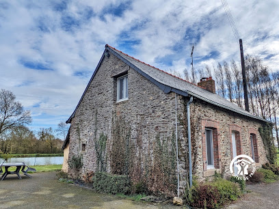 Le Bas Pineau - Gîtes De France, Gîte à Loiron-Ruillé