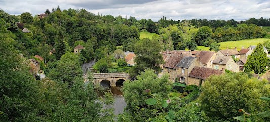 LE SAINT CENERI, Gîte à Saint-Céneri-le-Gérei