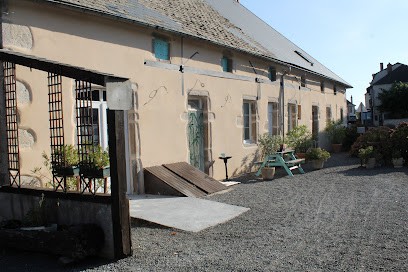 Gîte Air En Morvan, Gîte à Saint-Léger-sous-Beuvray