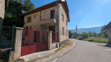 Gite Des Hauts Gris, Gîte à Vions